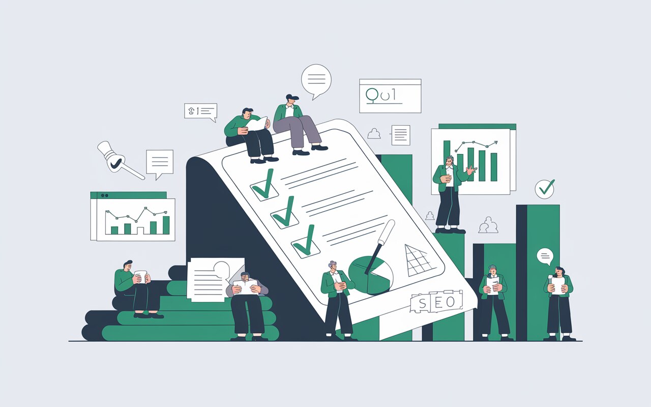 9 Tips for Choosing the Right SEO Company and Agency