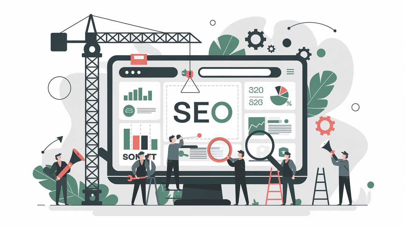 What does an SEO Company do