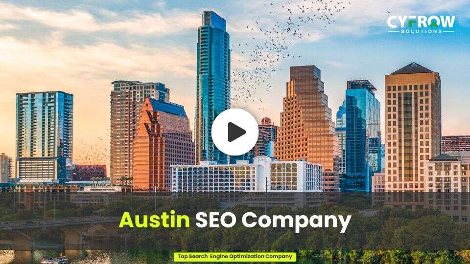 SEO Company Austin