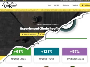 Cloud Roofing Case Study