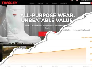 Tingley Case Study